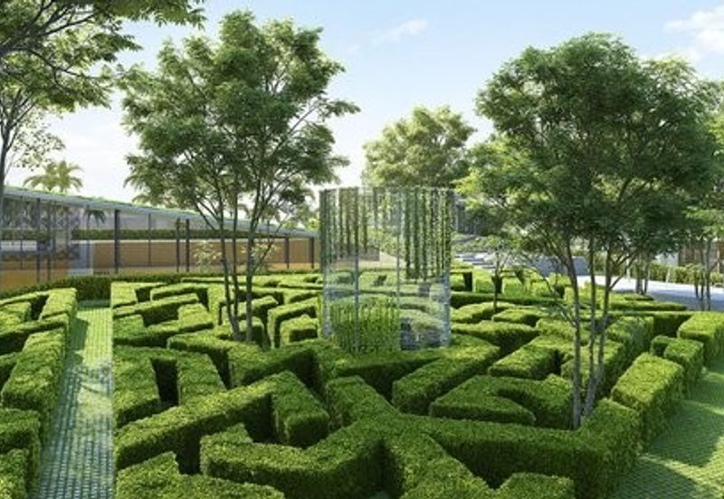 Sunway GEOLake Residences