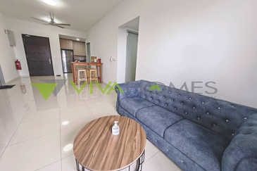 Sunway GEOLake Residences