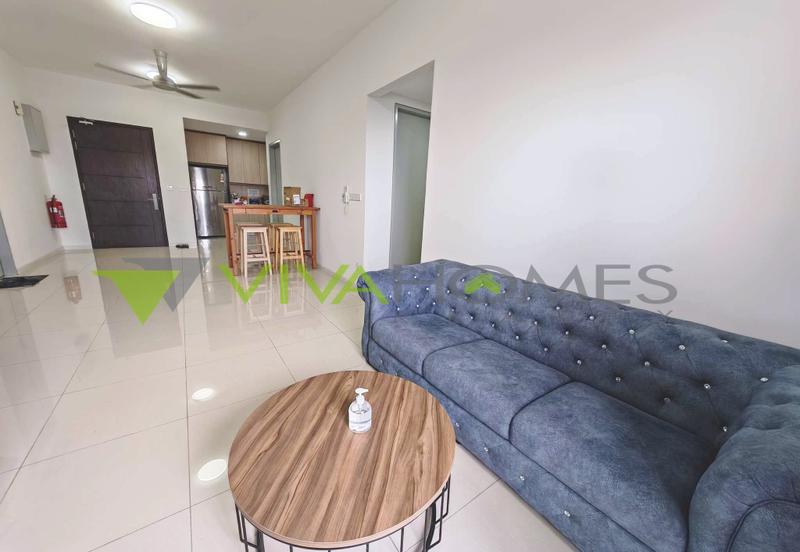 Sunway GEOLake Residences