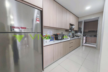 Sunway GEOLake Residences