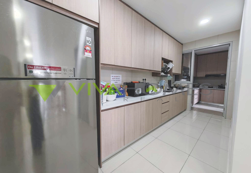 Sunway GEOLake Residences