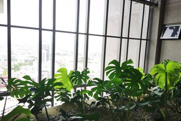 Sunway GEOLake Residences