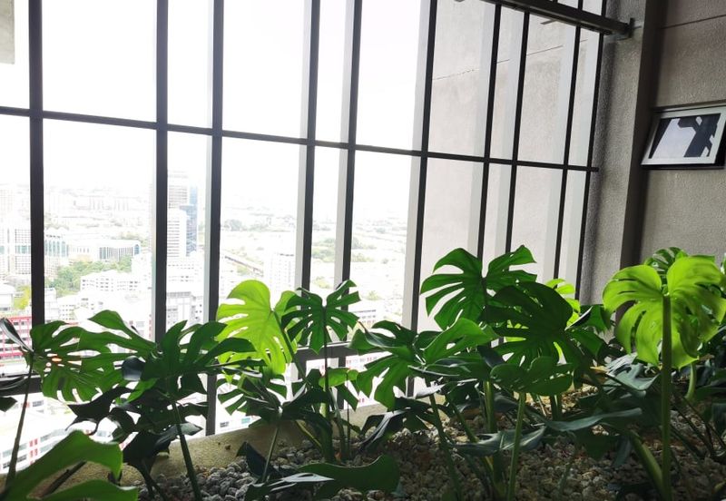 Sunway GEOLake Residences