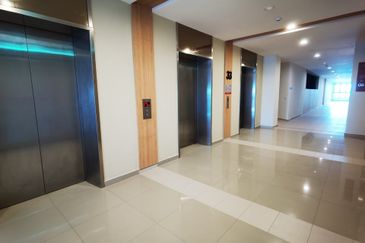 Sunway GEOLake Residences