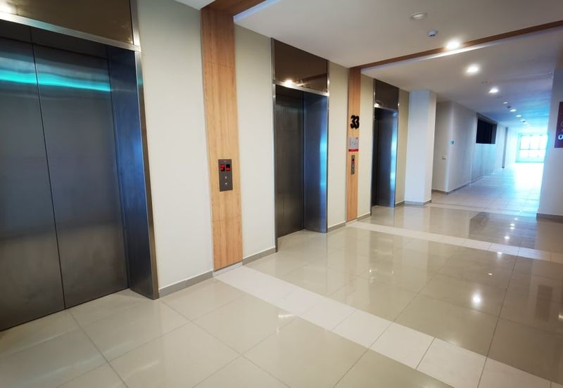 Sunway GEOLake Residences