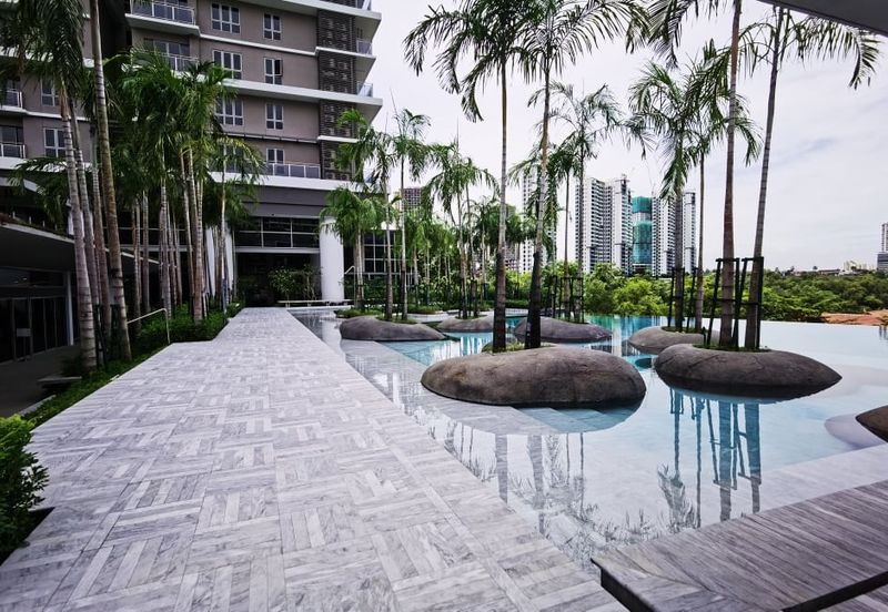 Sunway GEOLake Residences