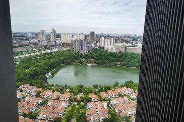 Sunway GEOLake Residences