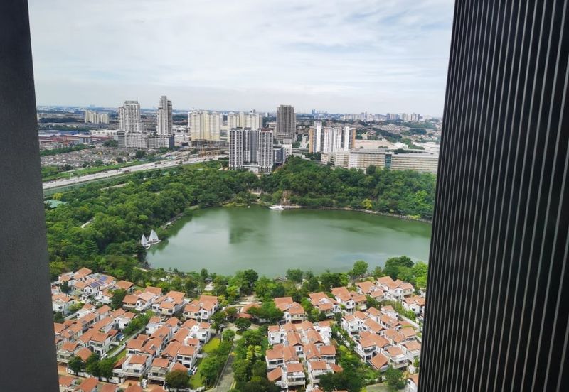 Sunway GEOLake Residences