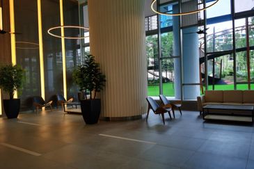 Sunway GEOLake Residences