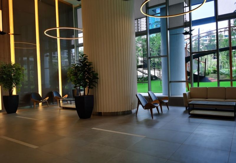 Sunway GEOLake Residences