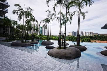 Sunway GEOLake Residences