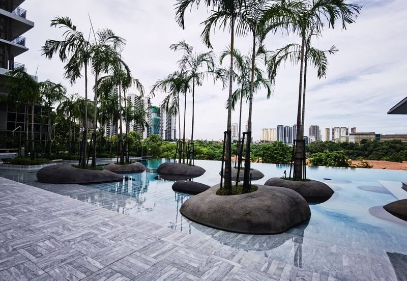 Sunway GEOLake Residences