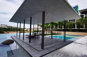 Sunway GEOLake Residences