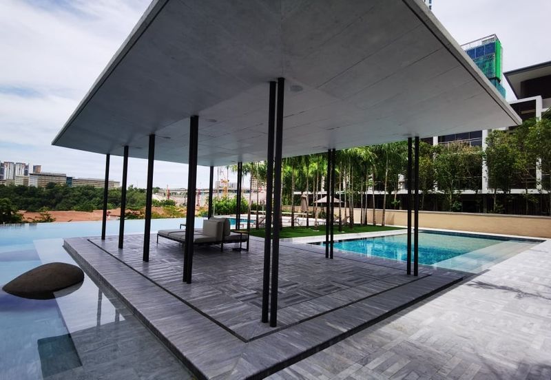 Sunway GEOLake Residences