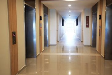 Sunway GEOLake Residences