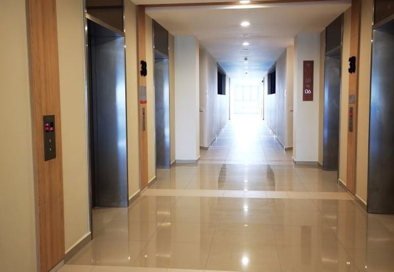 Sunway GEOLake Residences