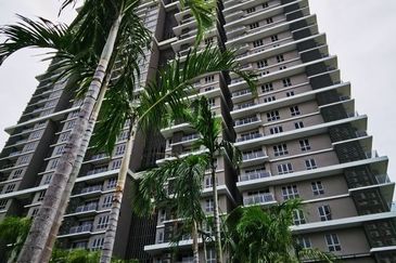 Sunway GEOLake Residences