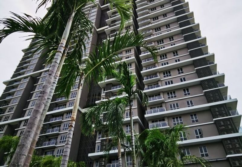 Sunway GEOLake Residences