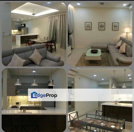 Refurbished, Well maintained, Selangor, Bandar Sunway