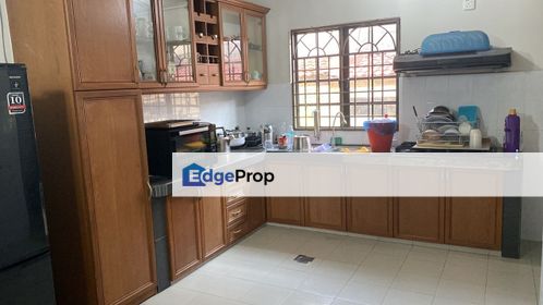 Well maintained Prime Location Bandar Puchong Jaya, Selangor, Puchong