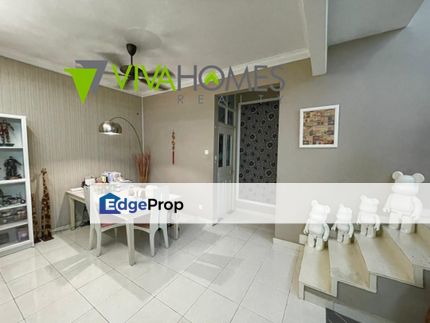 Well maintained Prime Location Bandar Puteri Puchong, Selangor, Bandar Puteri Puchong