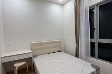 Sunway GEOLake Residences