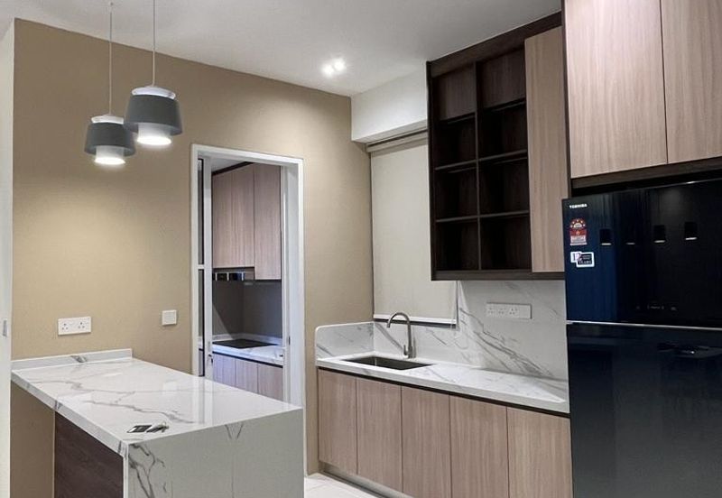 Sunway GEOLake Residences