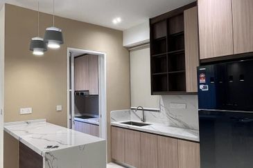 Sunway GEOLake Residences