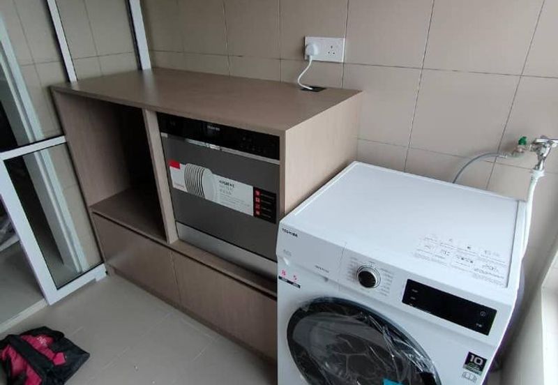 Sunway GEOLake Residences