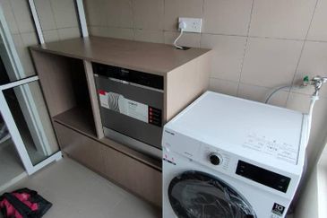 Sunway GEOLake Residences