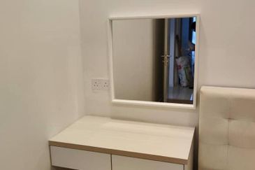 Sunway GEOLake Residences