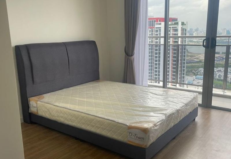 Sunway GEOLake Residences