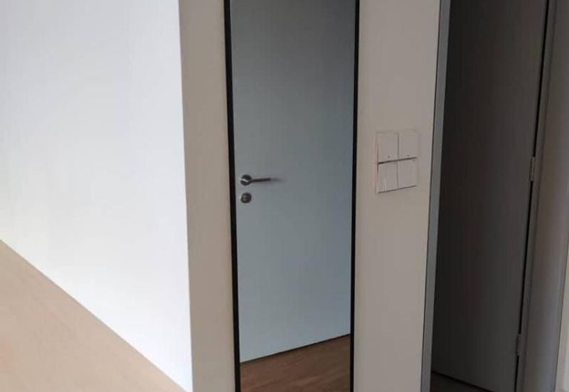 Sunway GEOLake Residences