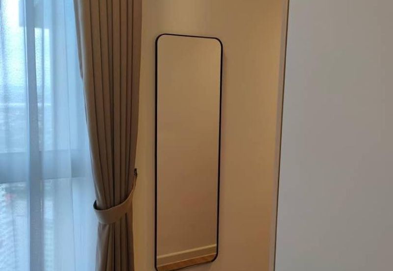 Sunway GEOLake Residences