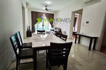 Sunway Geo Residences