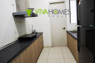 Sunway Geo Residences