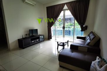 Sunway Geo Residences