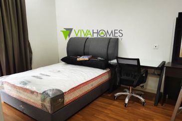 Sunway Geo Residences