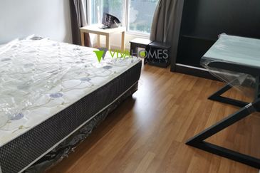 Sunway Geo Residences