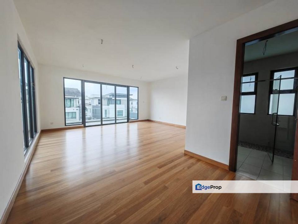 USJ 1 Grandville Semi-D, Selangor, USJ