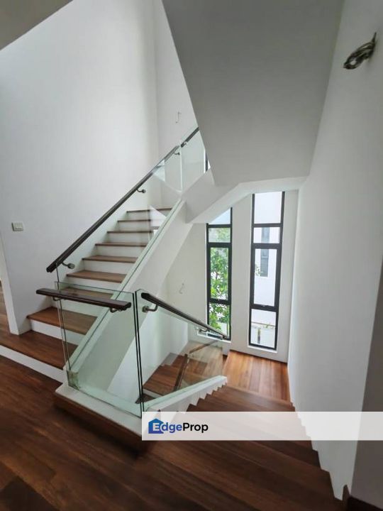 USJ 1 Grandville Semi-D, Selangor, USJ