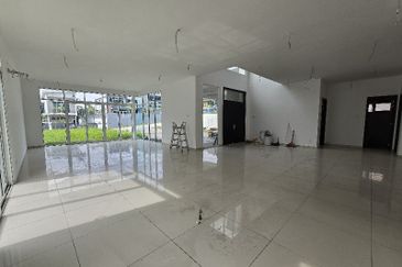 Cahaya SPK (Cahaya Heights)