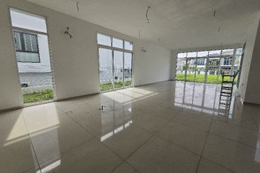 Cahaya SPK (Cahaya Heights)