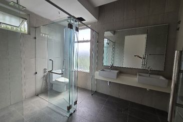 Cahaya SPK (Cahaya Heights)