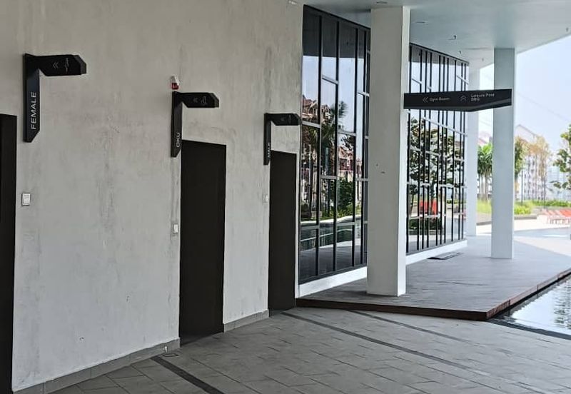 Yolo Signature Suites