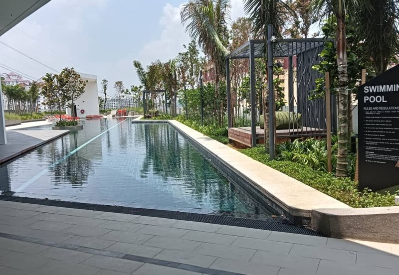 Yolo Signature Suites