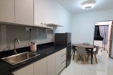 Edumetro @ Subang Jaya