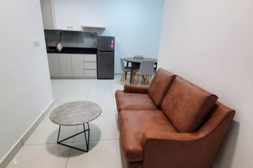 Edumetro @ Subang Jaya