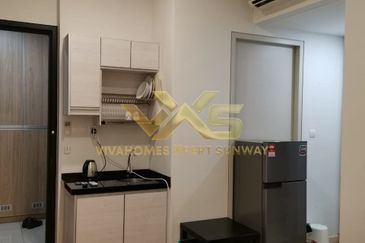 Sunway Geo Residences