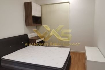 Sunway Geo Residences